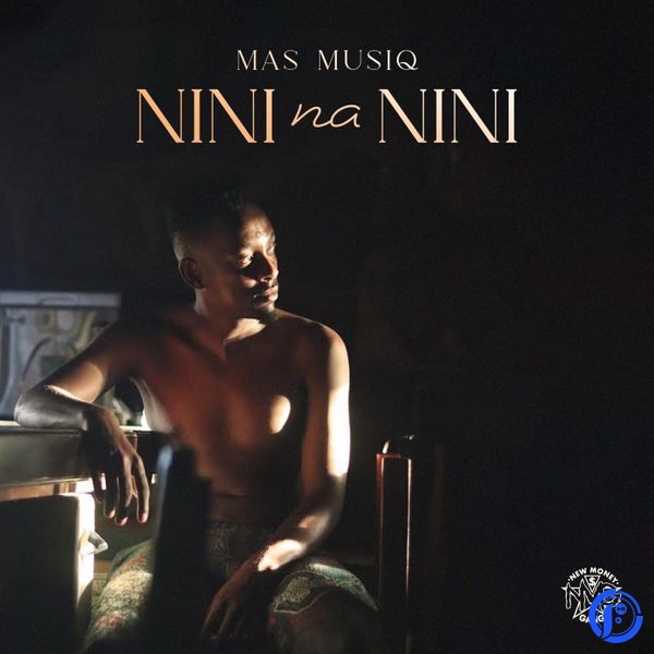 Mas Musiq – Mas'thokoze ft. Sino Msolo & Jay Sax