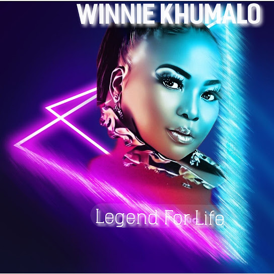 Winnie Khumalo – Ng'sakumele Ft. Xbeatz
