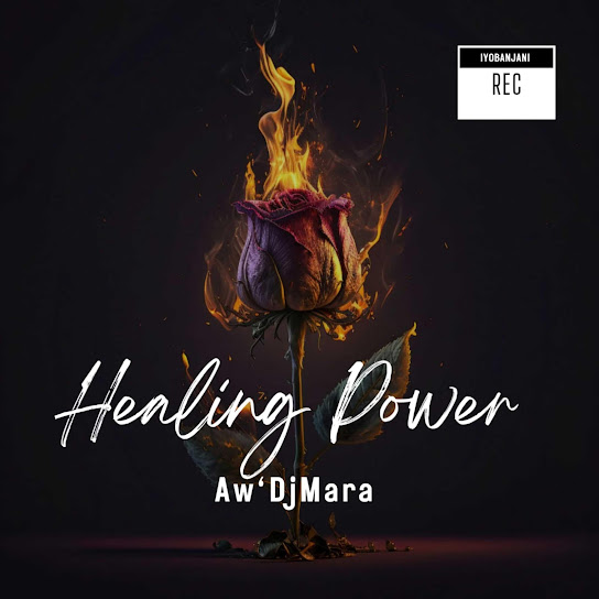 Healing Power EP