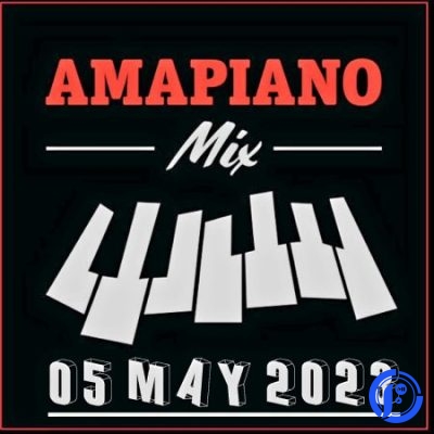 DJ Ace – Amapiano Mix (05 May 2023)