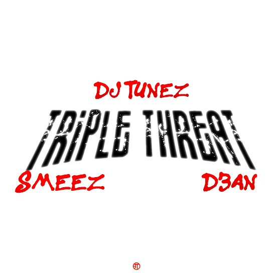 DJ Tunez – Shaka Zulu Ft Lady Du, Smeez & And D3AN