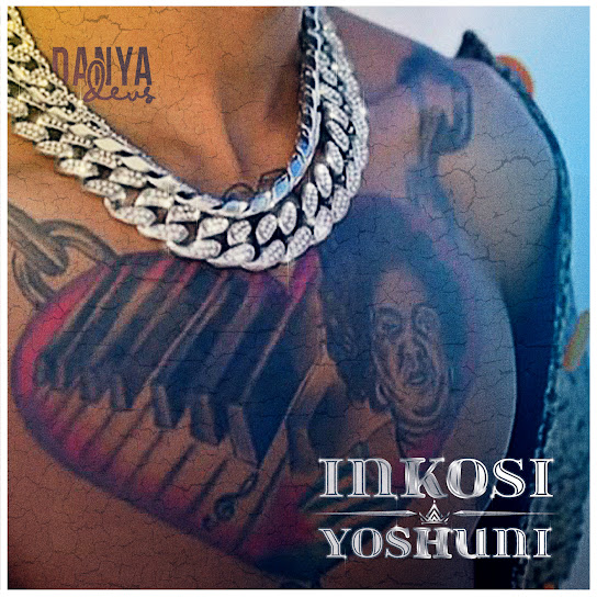 Inkosi Yoshuni Album