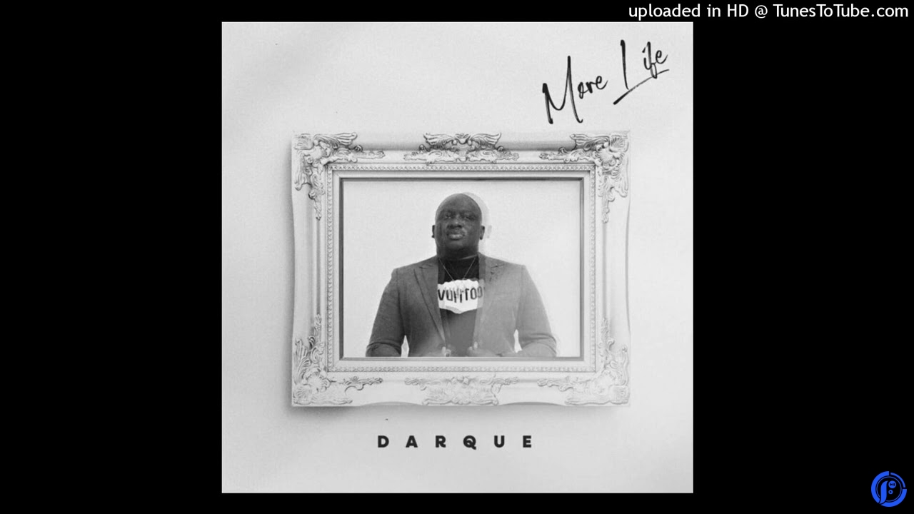 Darque – To Ft. Blxckie