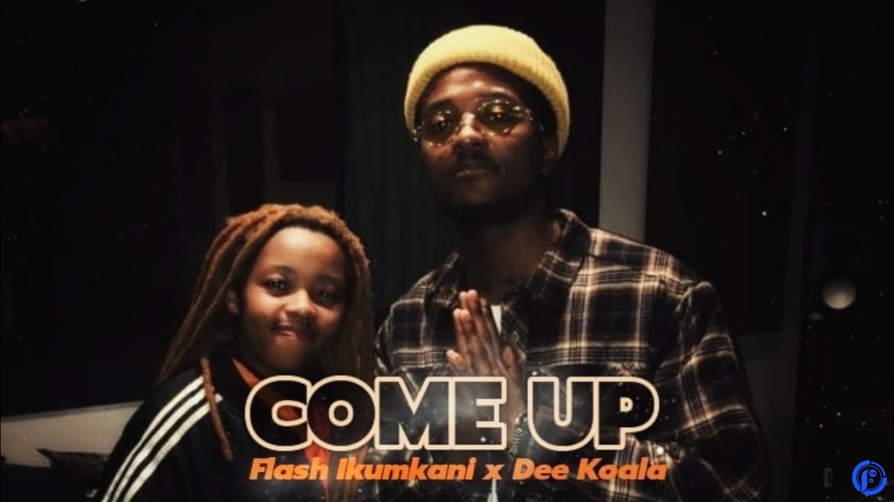 Flash Ikumkani – Come up ft Dee koala