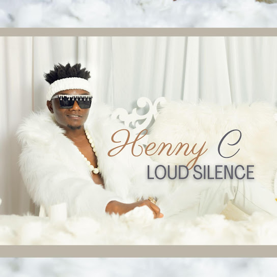 HENNY C – I WANT TO BE WITH YOU