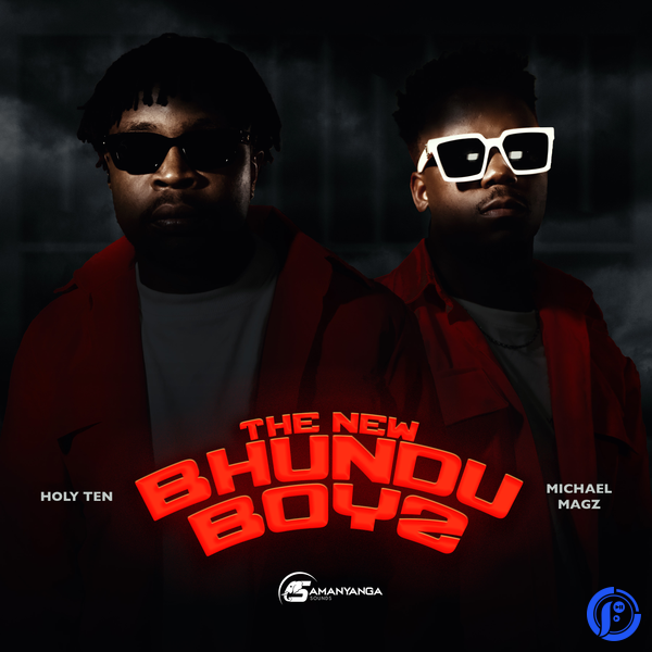 Holy Ten – Bhundu Boyz ft Michael Magz