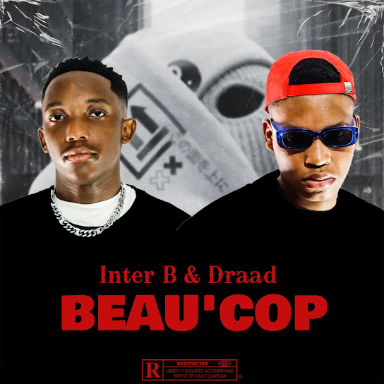 Beau’ Cop EP