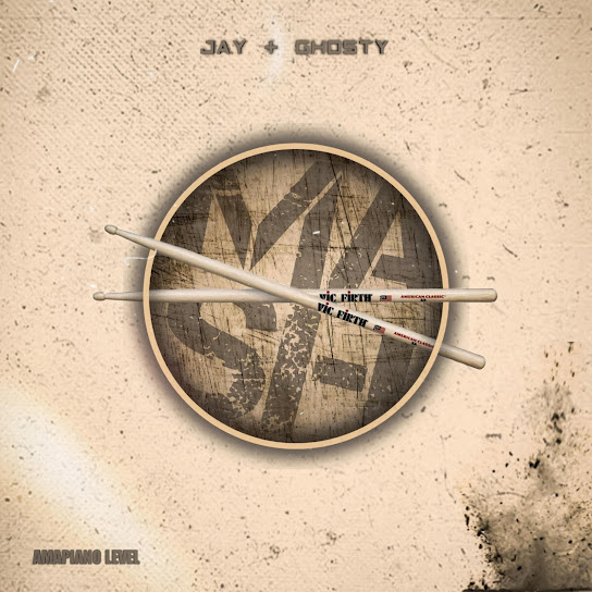 Jay – Mash Ft Ghosty