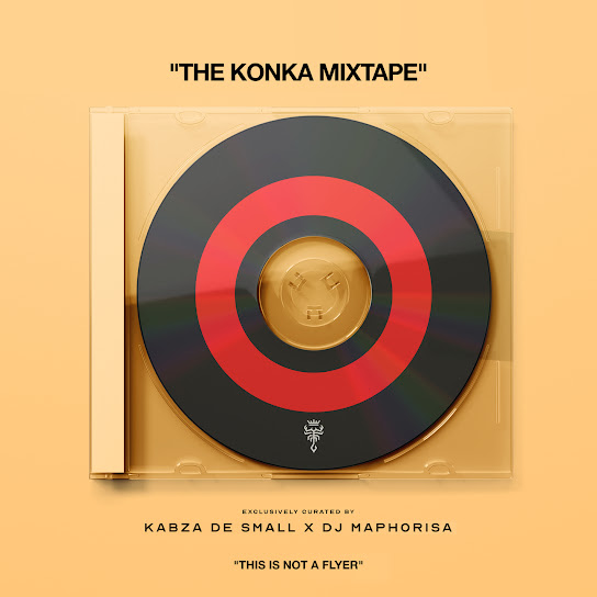 Kabza De Small – Nana Thula Ft. DJ Maphorisa, Njelic, Young Stunna & Xolani Guitars