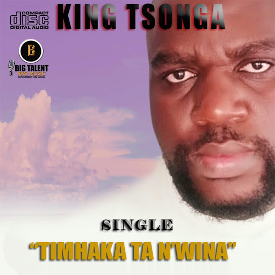 King Tsonga – Timhaka ta n'wina