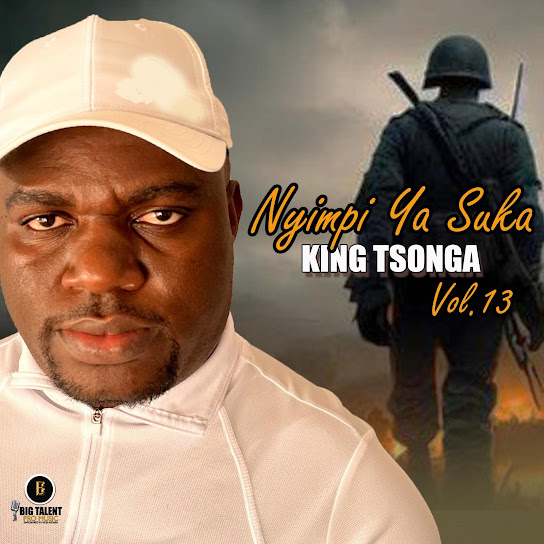 King Tsonga – Vafana i trouble