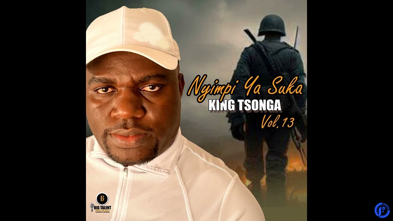 King Tsonga Vol. 13 – Hundzukani