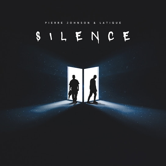 LaTique – Silence (Extended Mix) ft Pierre Johnson