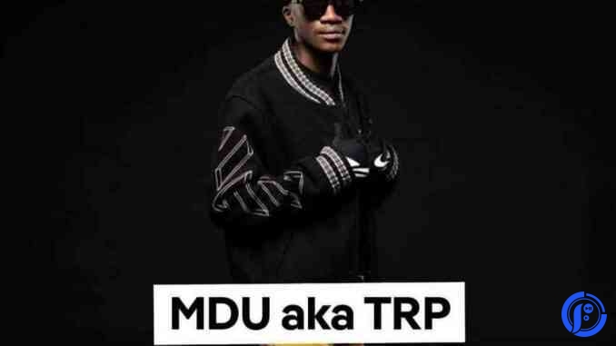 Mdu aka TRP – We Still Stand