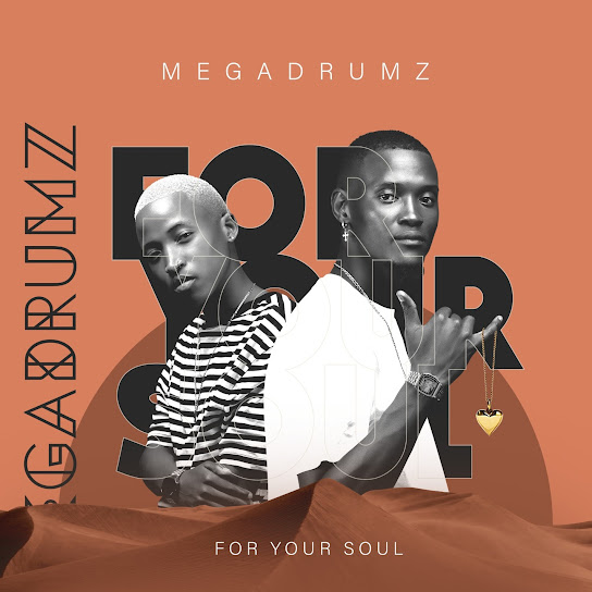 Megadrumz – Uthandolwethu ft. Vincent Zimu