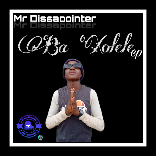Mr Dissapointer – Letter To Jay Music