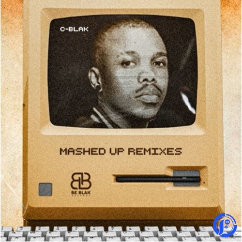 Mashed-Up (Remixes) EP