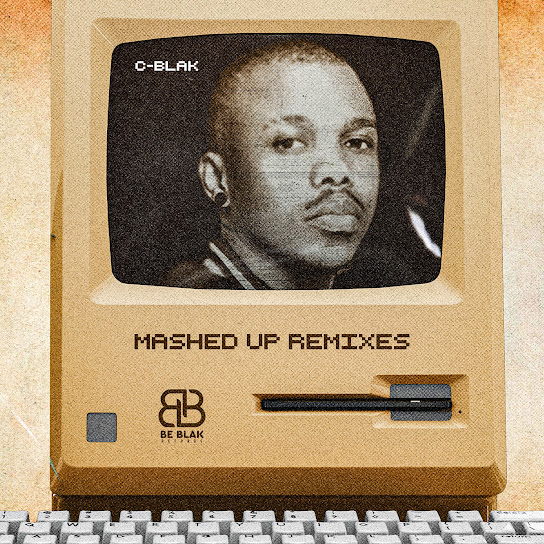 Oscar Mbo – Smooth Operator (Mashed-Up Remix) ft. C-Blak