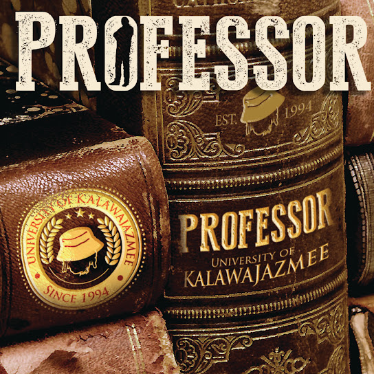 Professor – Friday Ft. Freddie Gwala