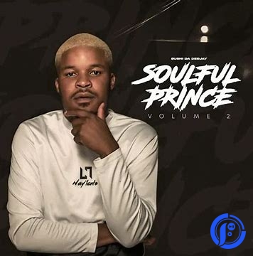 Soulful Prince, Vol. 2 Album