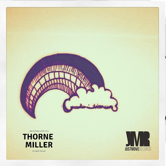 Thorne Miller – Disappear