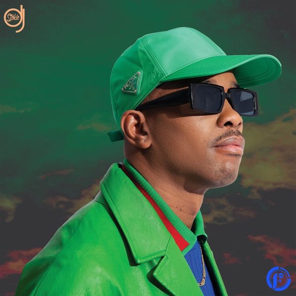 DJ Stokie – Soweto’s Finnest ft. Mkeyz