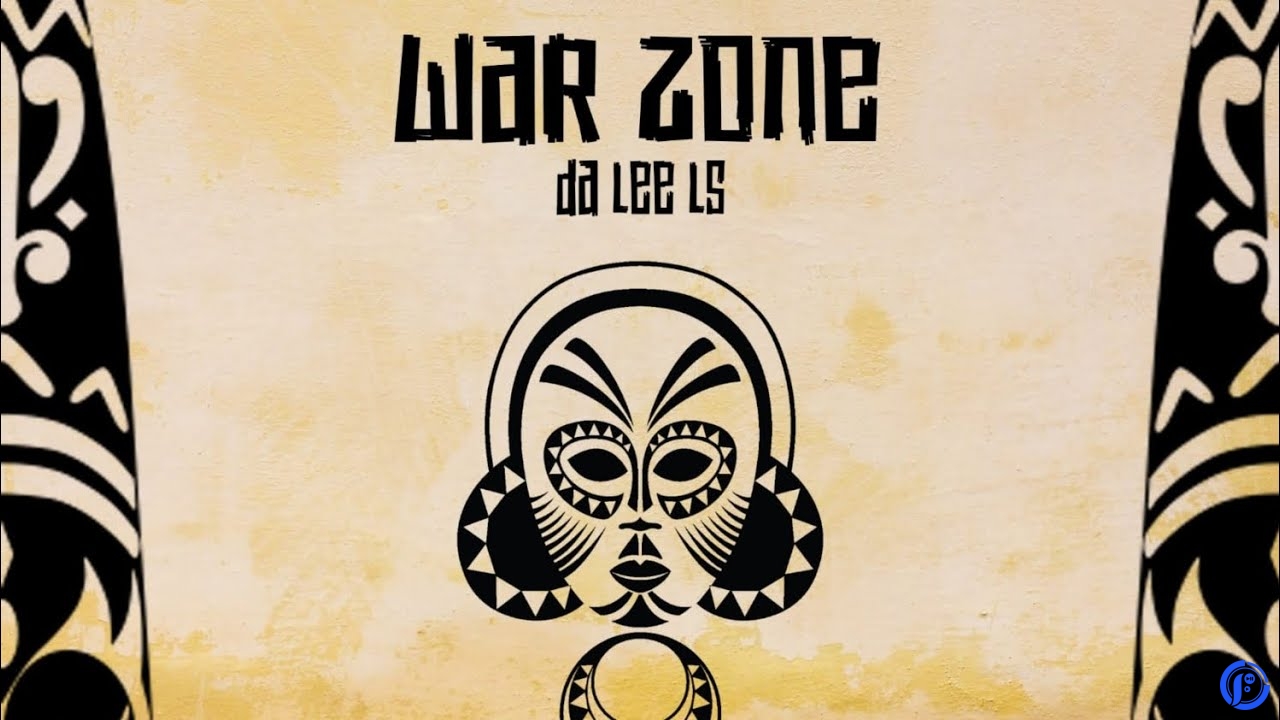 Da Lee LS – War Zone Original Mix