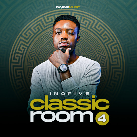 Classic Room 4 Album