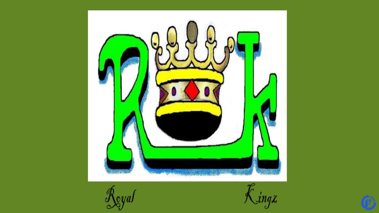 Royal Kings – Princely