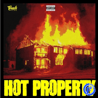 Touchline – Hot Property