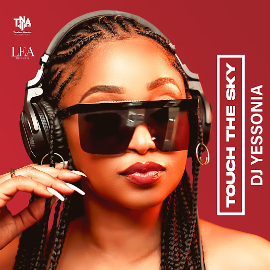 DJ Yessonia – Awushodi ft Starr Healer, Khanyisa, Emjaykeyz &  Sir Trill