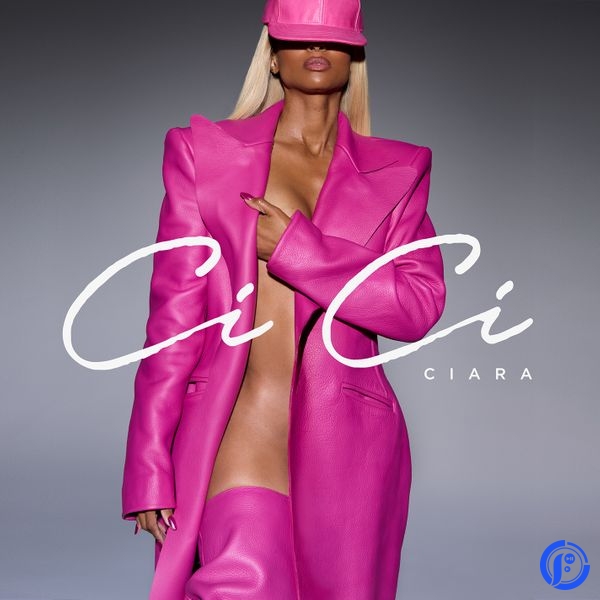 Ciara – Forever ft Lil Baby