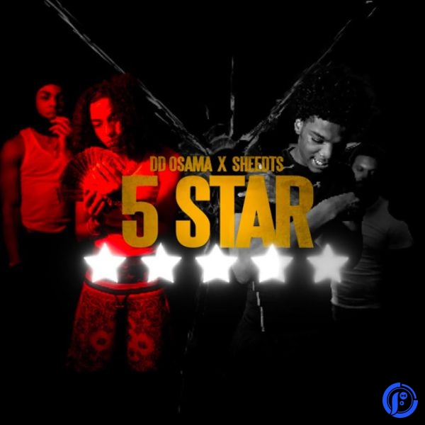 DD Osama – 5 Star ft. SheedTs