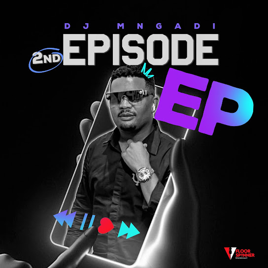 DJ Mngadi – Njalo ft Mlindo The Vocalist, Starr Healer, T-Man SA & DJ Khyber