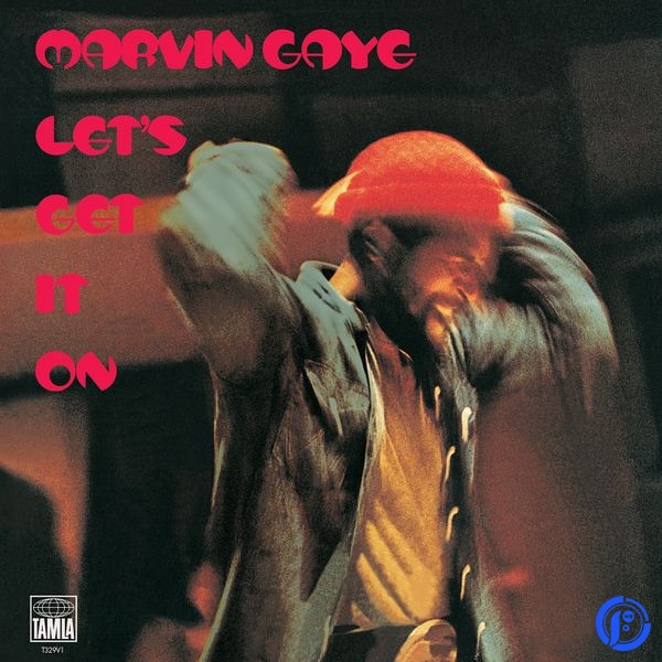 Marvin Gaye – Please Don’t Stay (Once You Go Away) (Album Version)