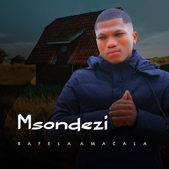 Msondezi – FOREVER WENA ft. FOSHUNAKAZI