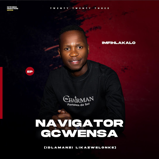 Navigator Gcwensa – Umjolo Ft. Imeya Kazwelonke