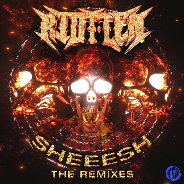 Riot Ten – Voices Gawm Remix