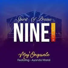 Spirit Of Praise 9 – Moy' Oyincwele Imimoya Live 2023 Ft Ayanda Ntanzi - Moy' Oyincwele Imimoya Live 2023