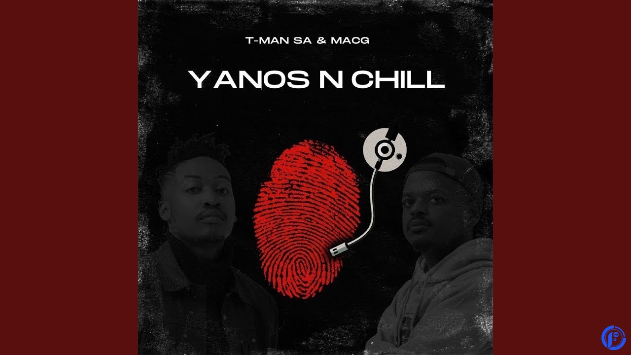 T – Man SA & MacG ft. Mashudu & Aymos
