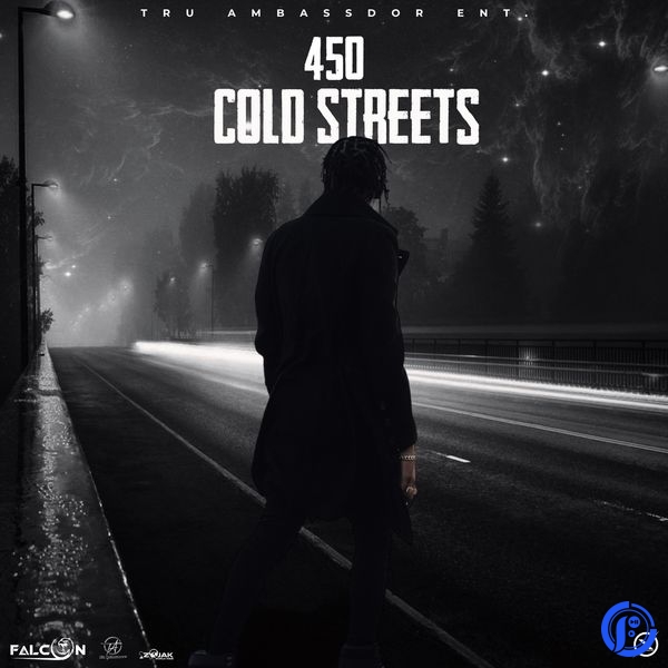 450 – Cold Streets ft Falconn