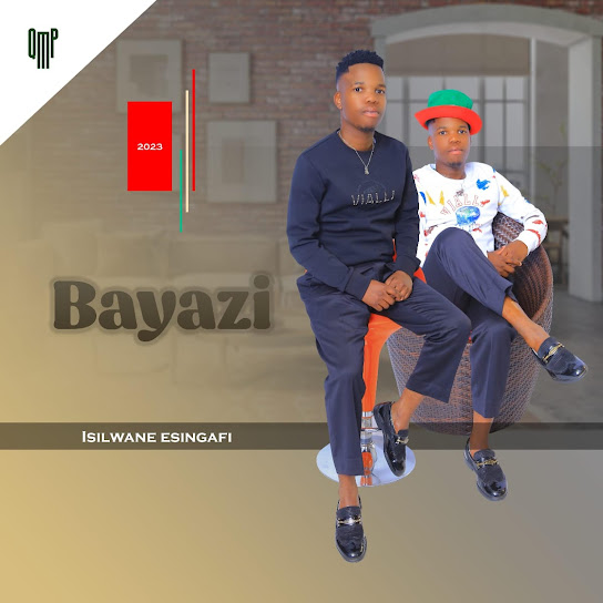 Bayazi – Abafana