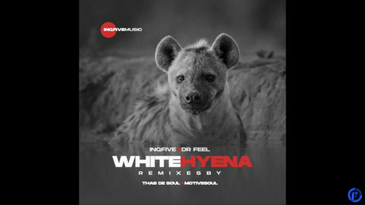 InQfive – White Hyena/Motivesoul (Remix)/ Ft Dr Feel