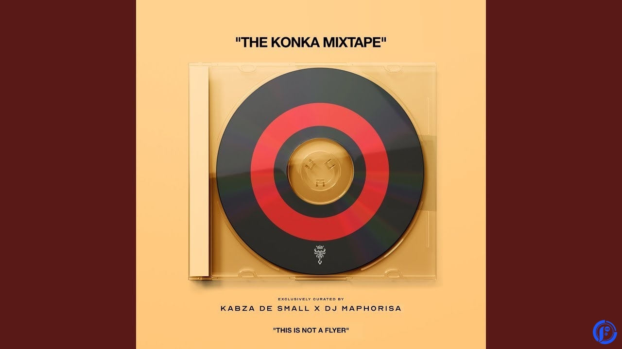 Kabza De Small – Nana Thula ft. DJ Maphorisa, Njelic, Nkosazana Daughter, Young Stunna & Xolani Guit