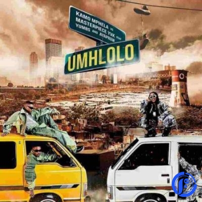 Kamo Mphela – Umhlolo [ Ayaprow & Yumbs]. ft. Masterpiece YVK