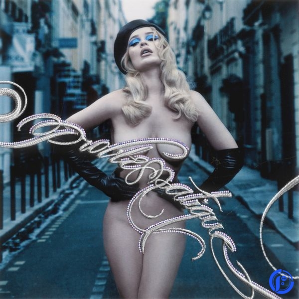Kim Petras – All She Wants ft Paris Hilton