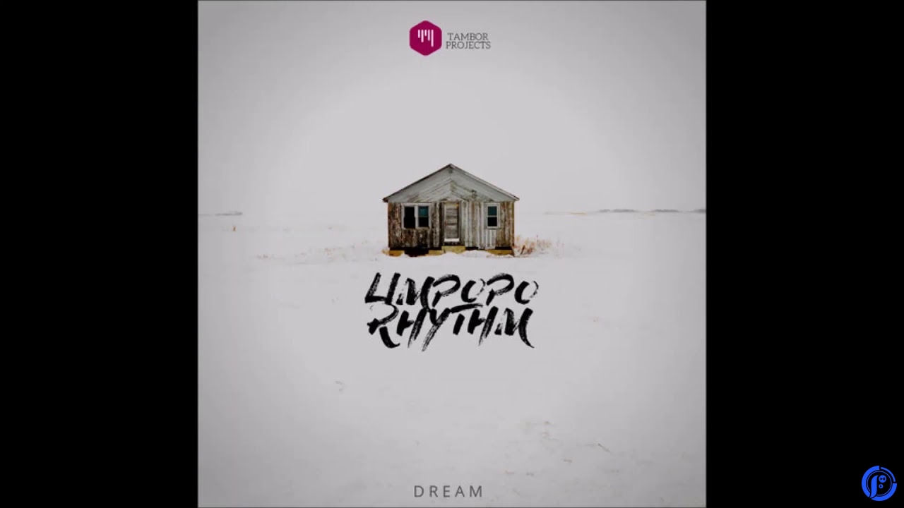 Limpopo Rhythm feat Candy Man – Dream Afro House 2019 Africa Mix Music