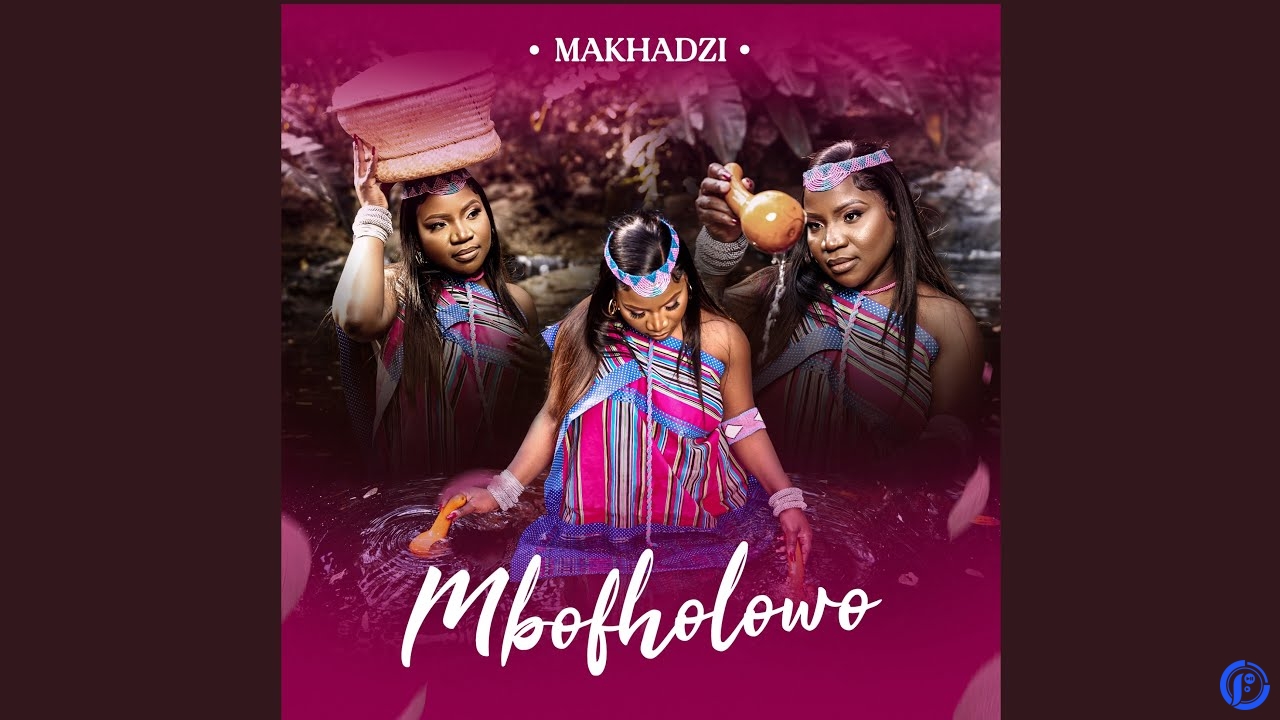 Makhadzi ENT – Mushonga ft. Dalom Kids, Ntate Stunna, Lwah Ndlunkulu & Master KG