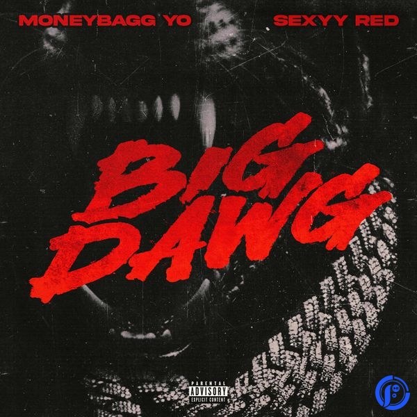 Moneybagg Yo – Big Dawg Ft. Sexyy Red & CMG The Label