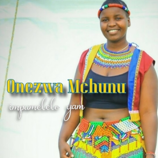 Onezwa Mchunu – impumelelo yam
